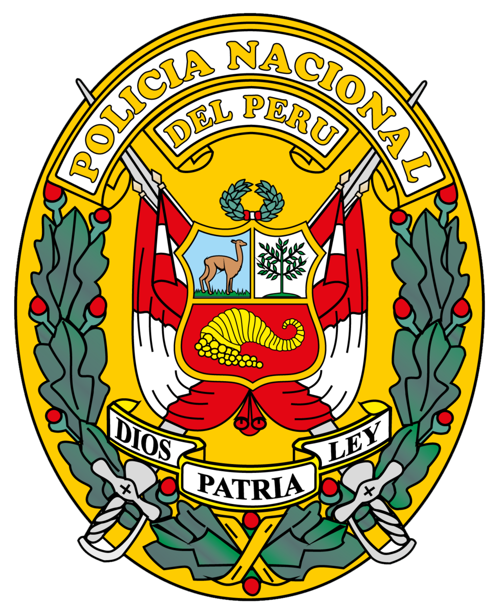 Escudo PNP